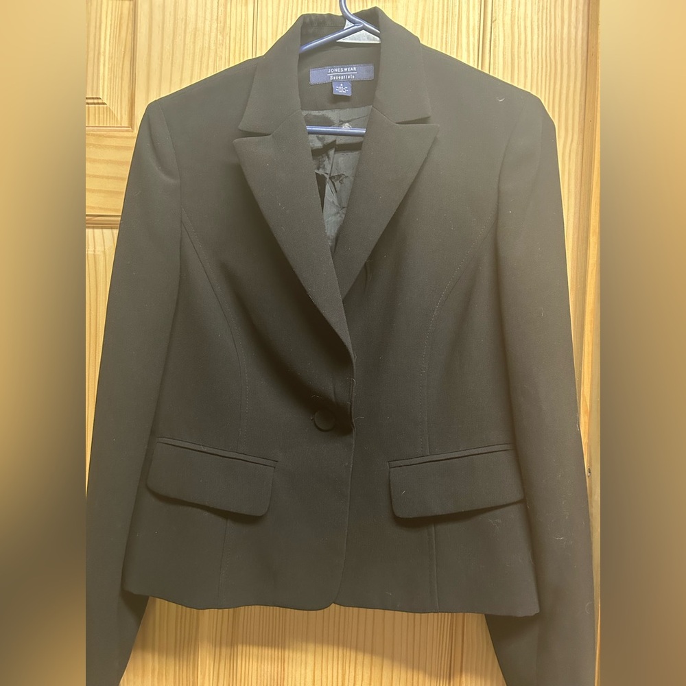 Jones Wear Blazer